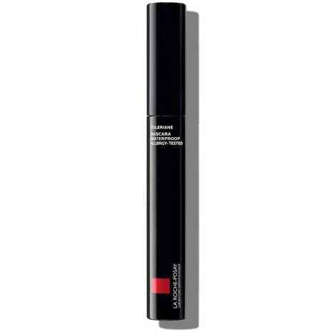 La Roche Posay TOLERIANE WATERPROOF MASCARA.