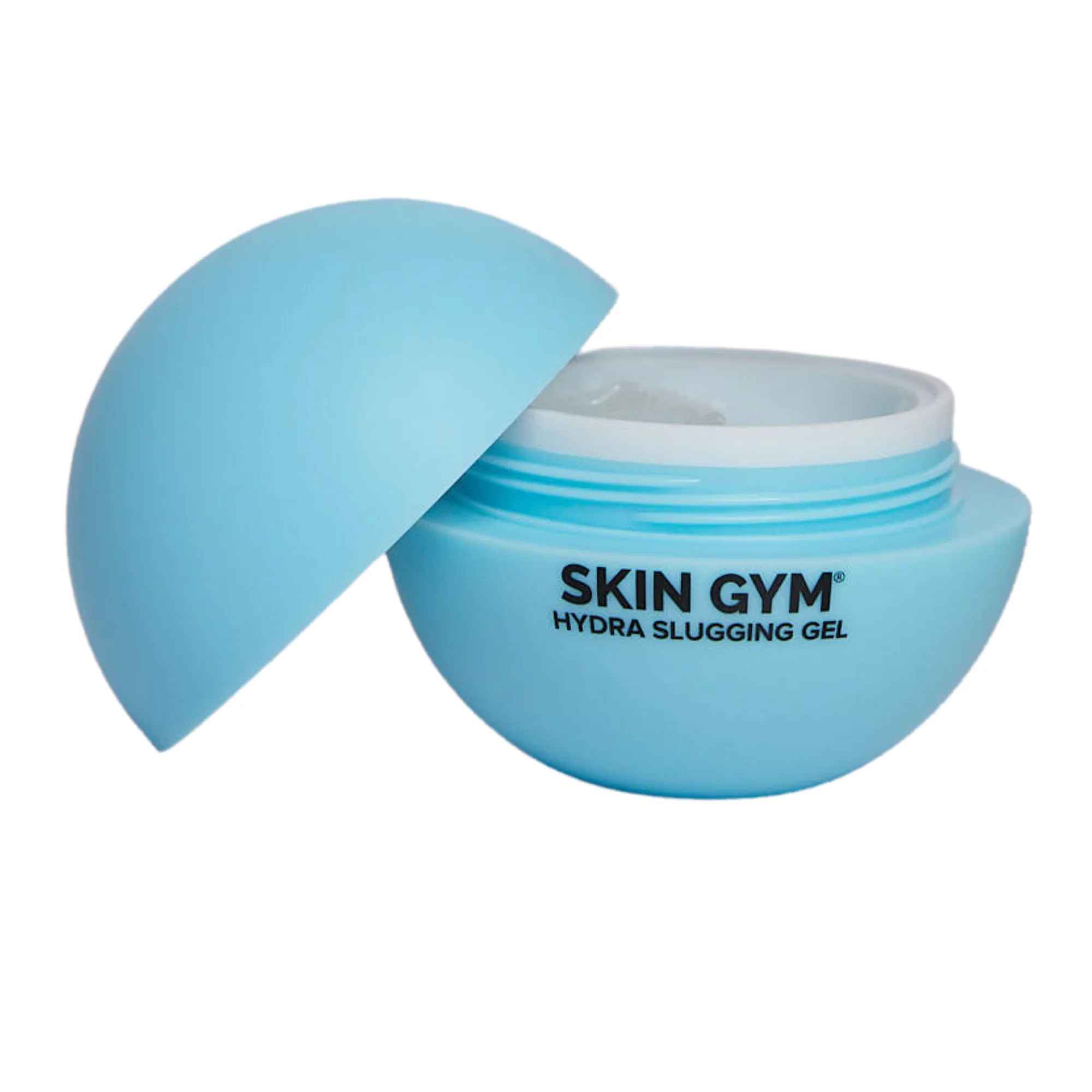 Skin Gym Hydra Slugging Gel.