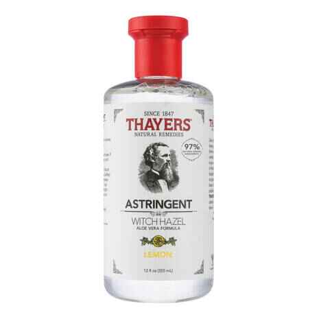 Thayers LEMON ASTRINGENT.