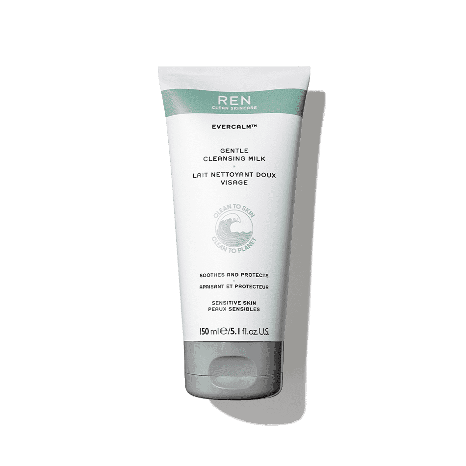 Renskincare EVERCALM™ GENTLE CLEANSING MILK.