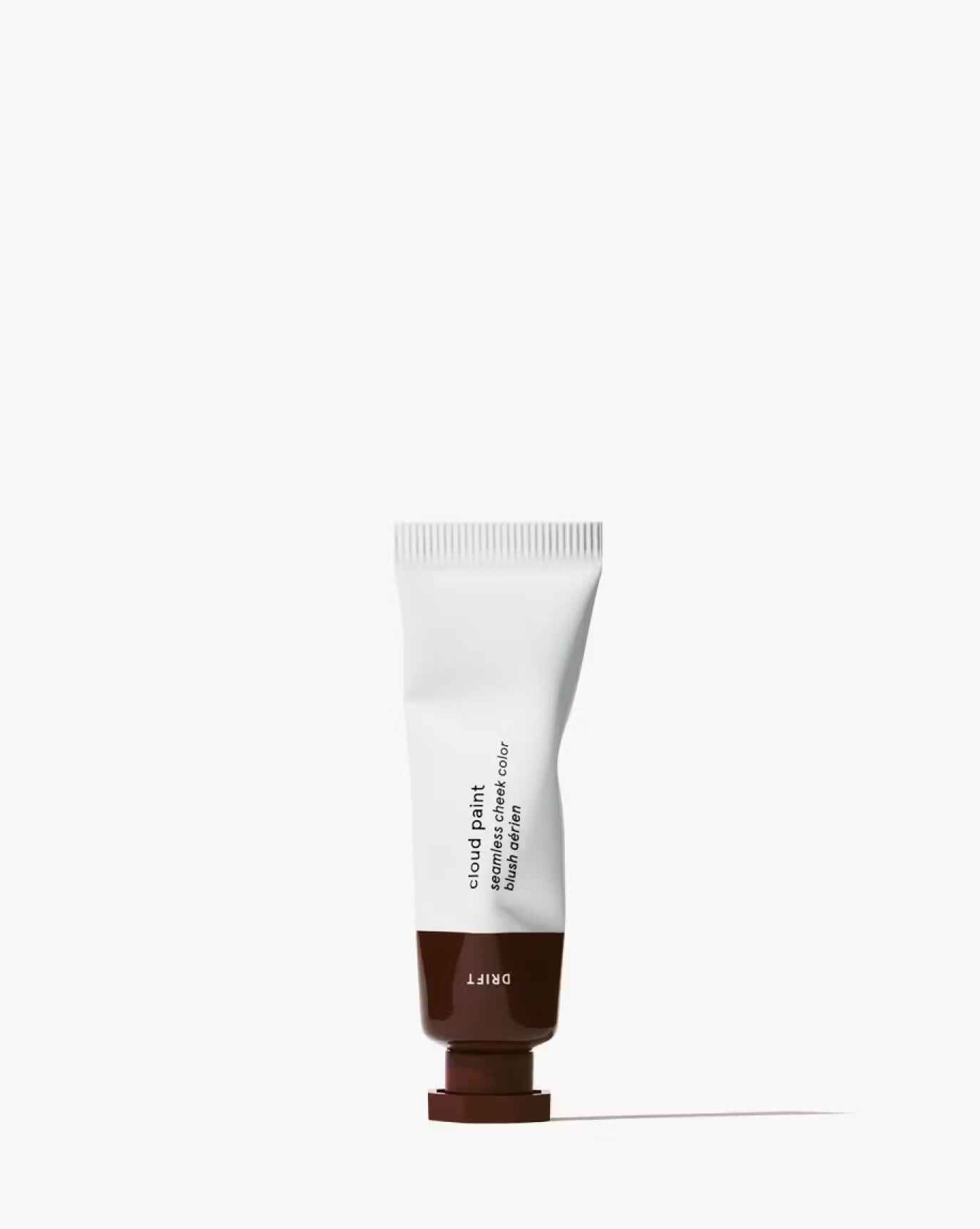 glossier cloud paint Seamless cheek color.