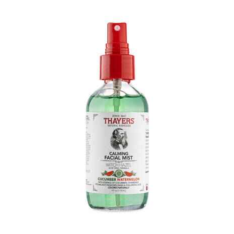 Thayers CALMING FACIAL MIST.