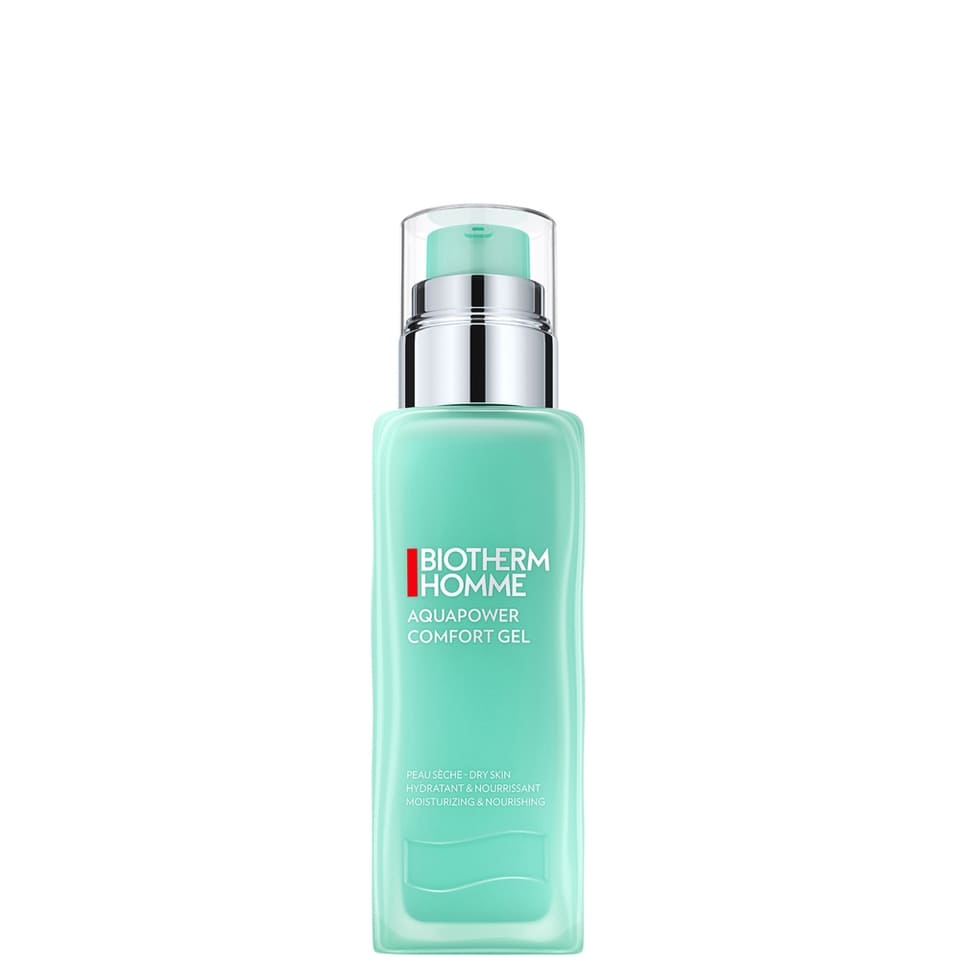 Biotherm Aquapower Comfort Gel Moisturizer.