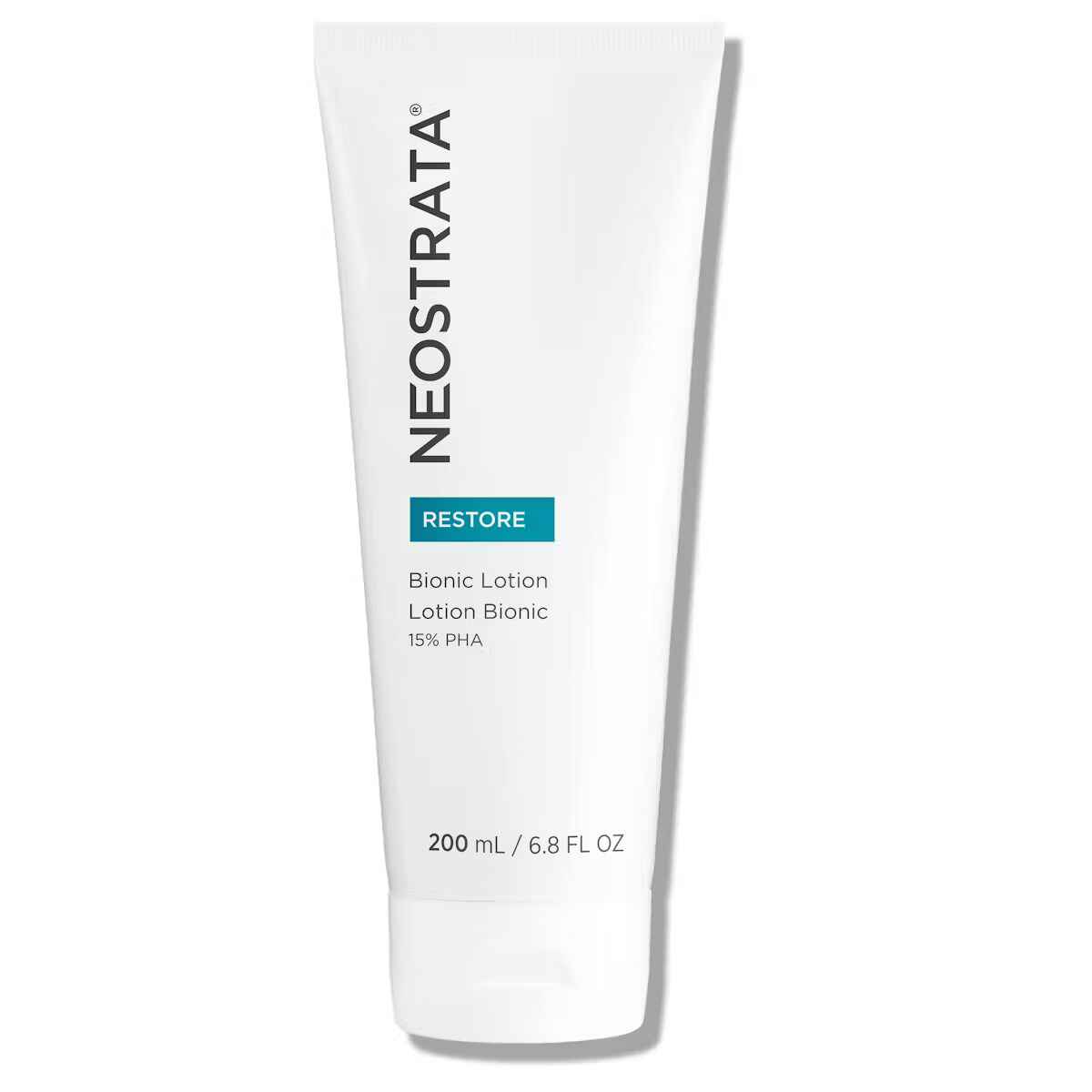 Neo Strata Bionic Lotion.