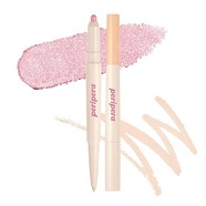 Peripera Peripera Sugar Twinkle Duo Eye Shadow Stick.