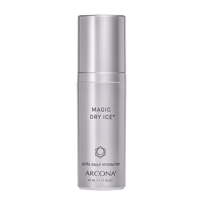 Arcona MAGIC DRY ICE®.