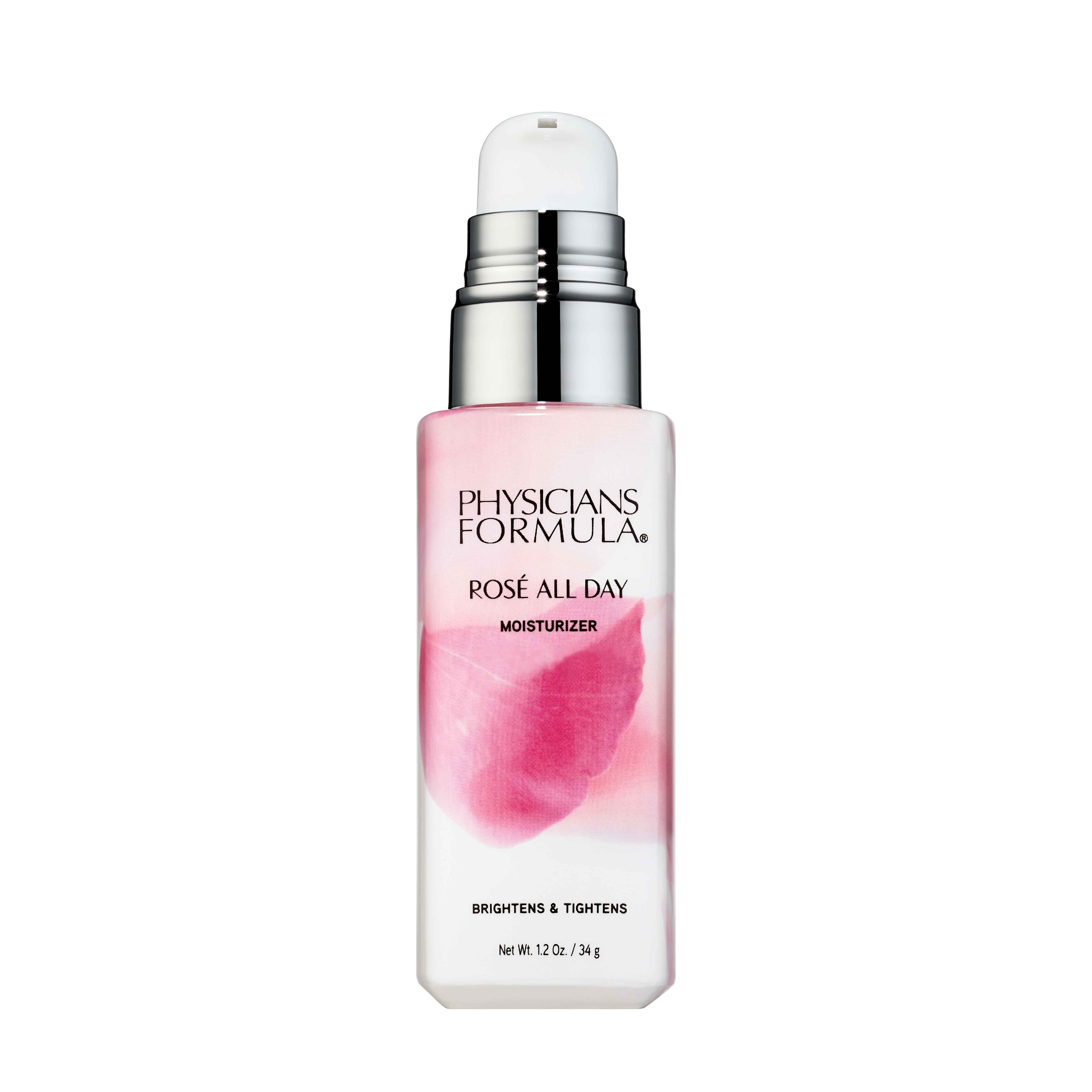Physicians Formula ROSE ALL DAY MOISTURIZER.