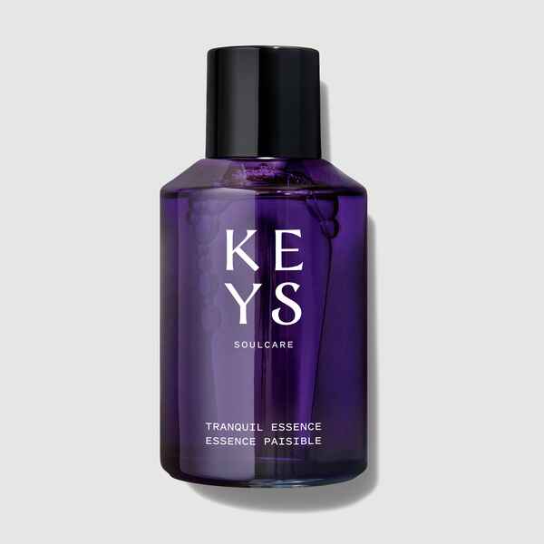 Keys Soulcare TRANQUIL ESSENCE SOOTHING and HYDRATING TONER.