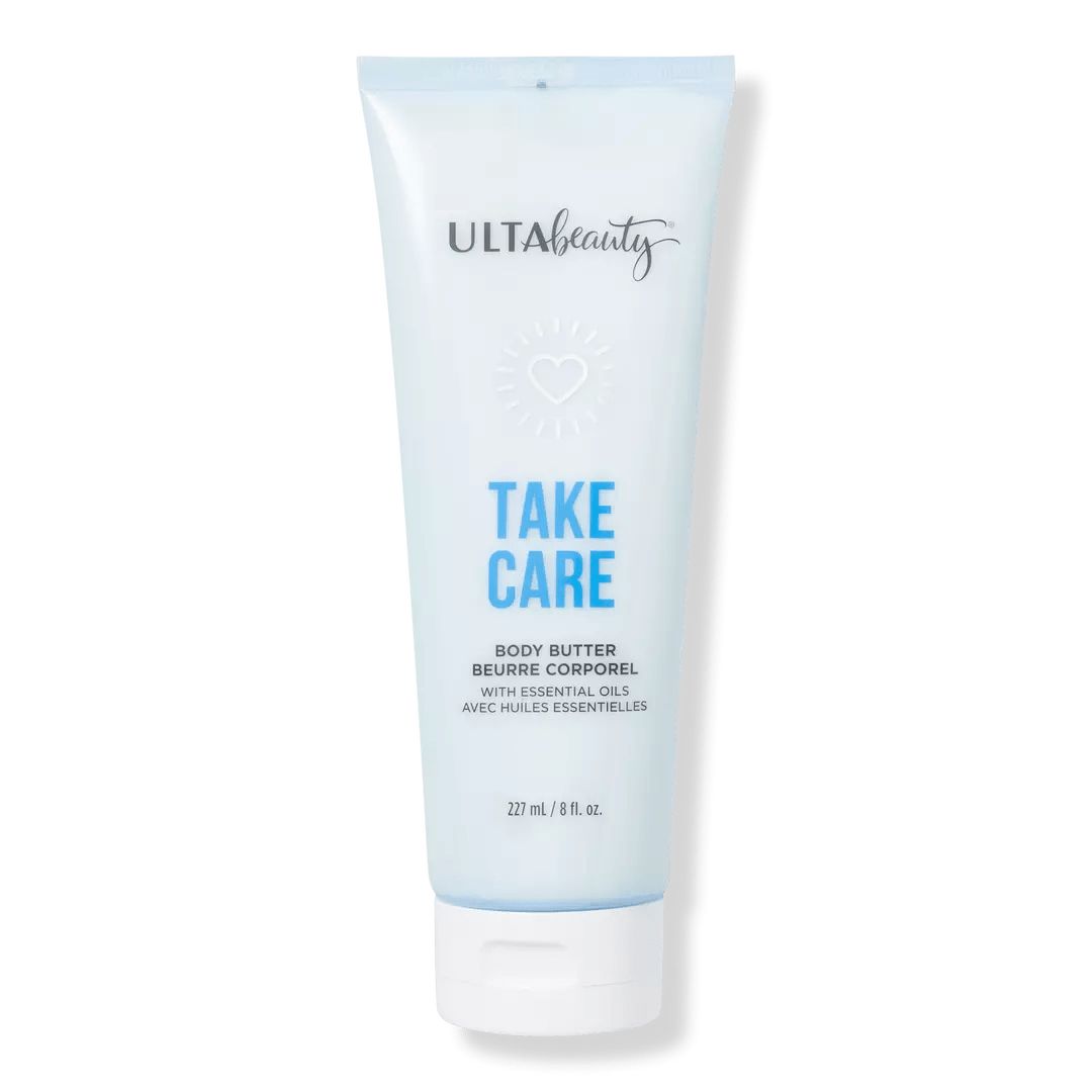 ulta beauty Take Care Body Butter.