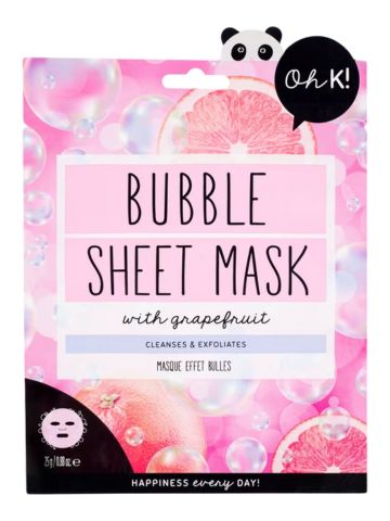 oh-k-pink-bubble-sheet-mask-with-grapefruit.