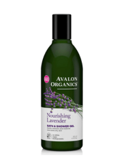 Organics-Bath-Shower-Gel-Lavender-by-Avalon.