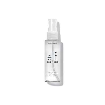 elf cosmetics Facial Oil Mist.