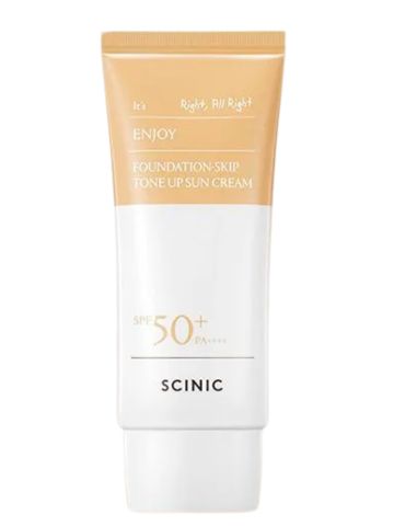 scinic-enjoy-foundation-skip-tone-up-sun-cream.