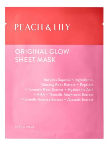 peach-lily-original-glow-sheet-mask.