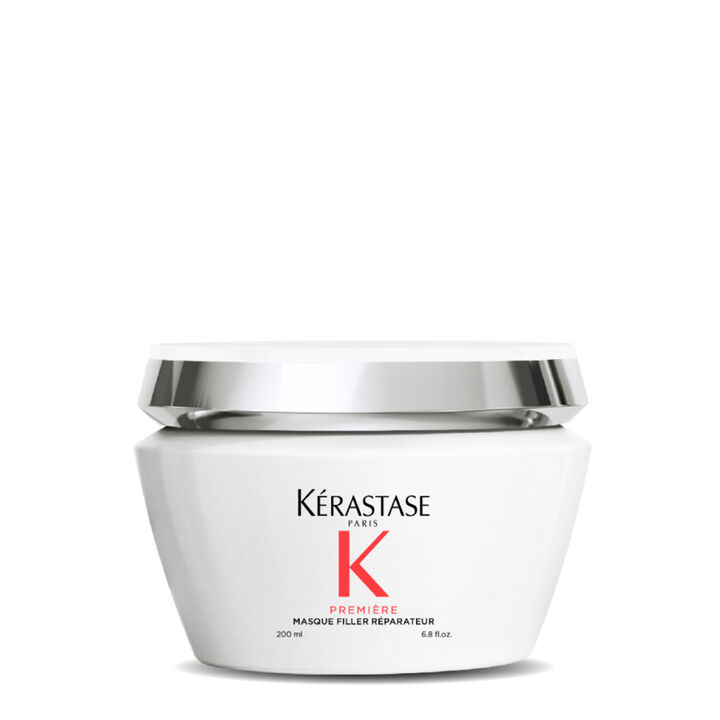 Kerastase MASQUE FILLER REPARATEUR ANTI BREAKAGE REPAIRING HAIR MASK.