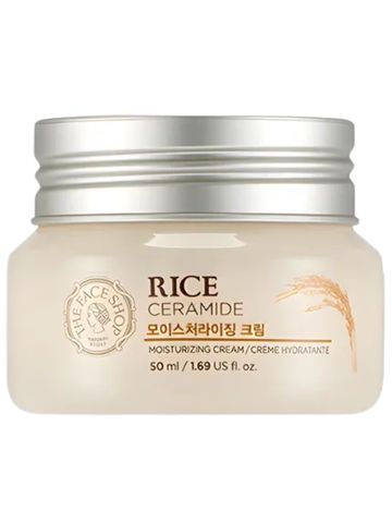 the-face-shop-rice-ceramide-moisturizing-cream.