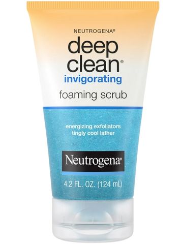 neutrogena-deep-clean-invigorating-foaming-scrub.
