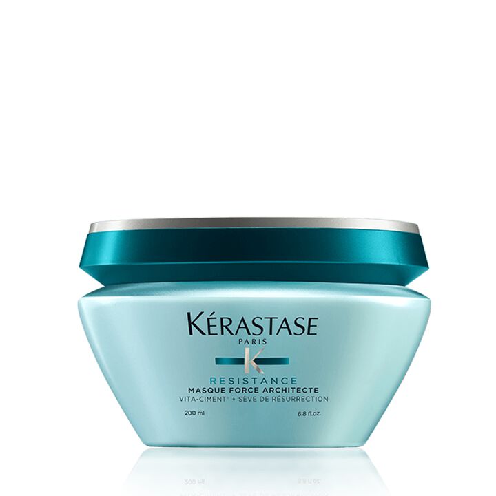 kerastase MASQUE FORCE ARCHITECTE HAIR MASK.