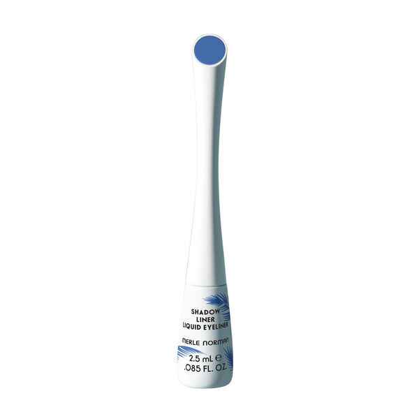 Merle Norman Shadow Liner Liquid Eyeliner Sea.