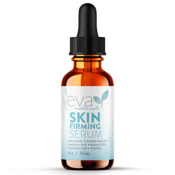 Eva Naturals Skin Firming and Tightening Serum 1 oz.