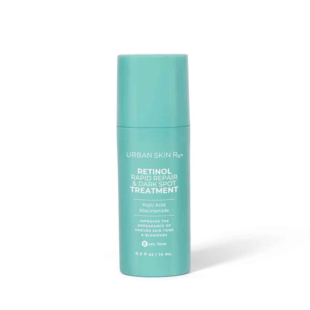 urban skin Retinol Rapid Repair Dark Spot Treatment.