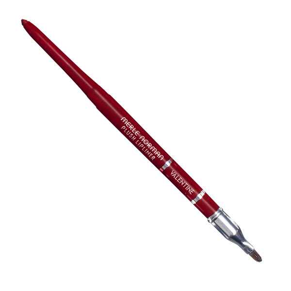 Merle Norman Plush Lipliner Valentine.