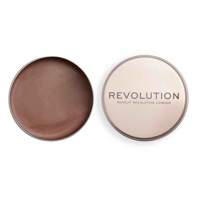 Revolution beauty Makeup Revolution Balm Glow Natural Nude.