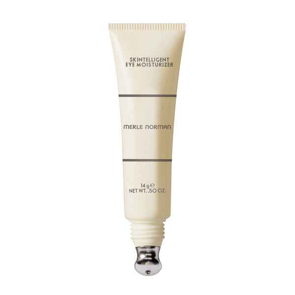 Merle Norman Skintelligent Eye Moisturizer.