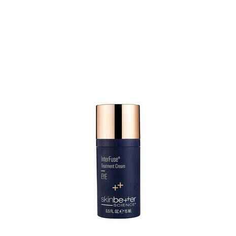 Skin Better Science InterFuse Treatment Cream EYE.