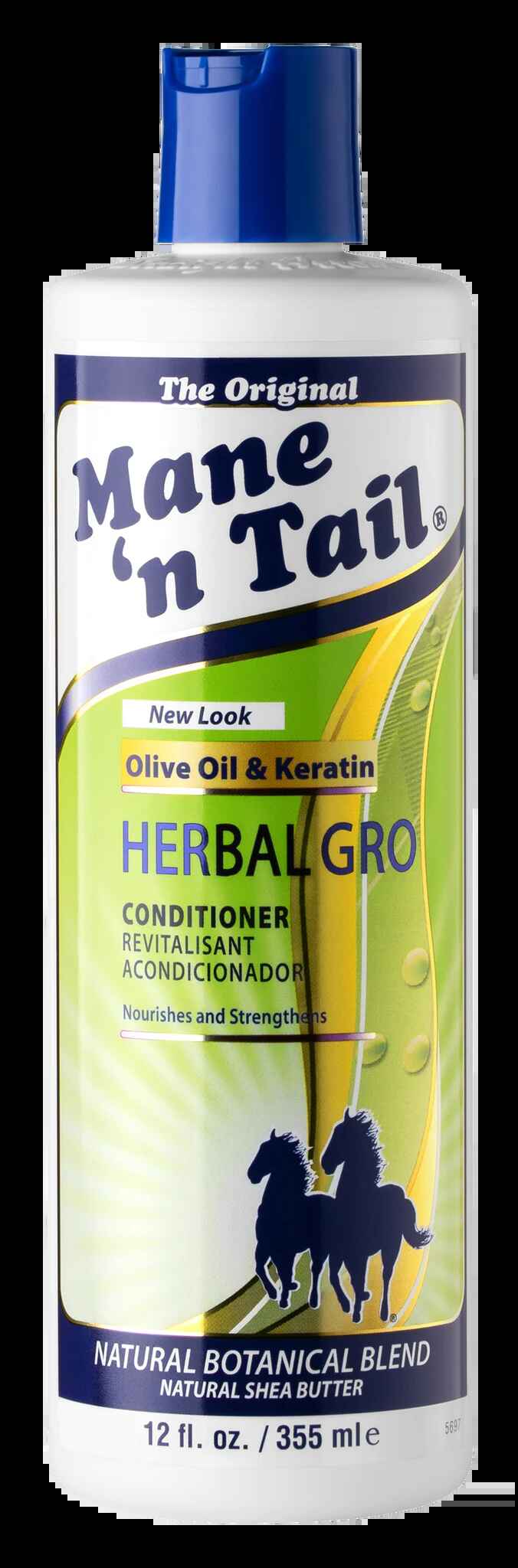 Mane n Tail HERBAL GRO CONDITIONER.