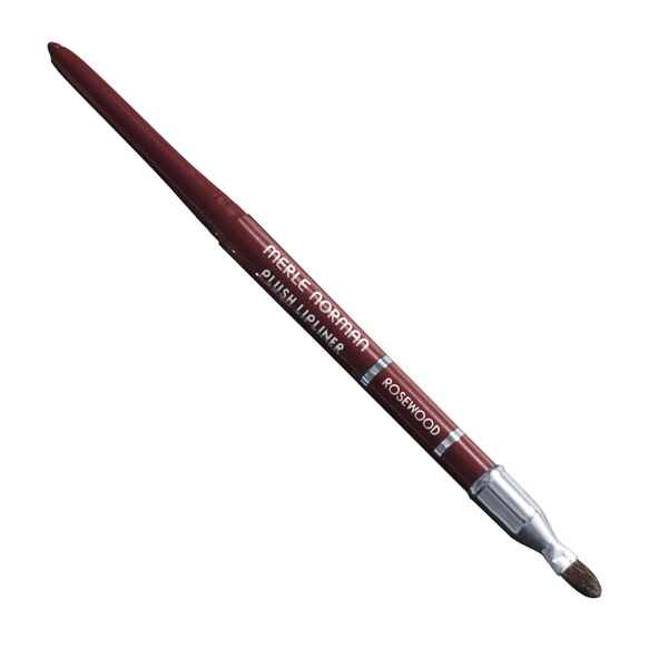 Merle Norman Plush Lipliner Rosewood.