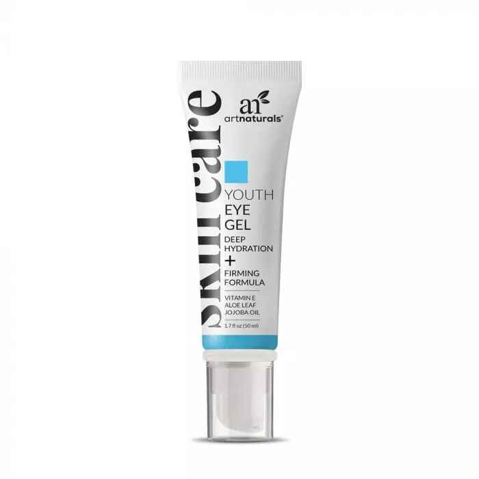 Artnaturals Youth Eye Gel.