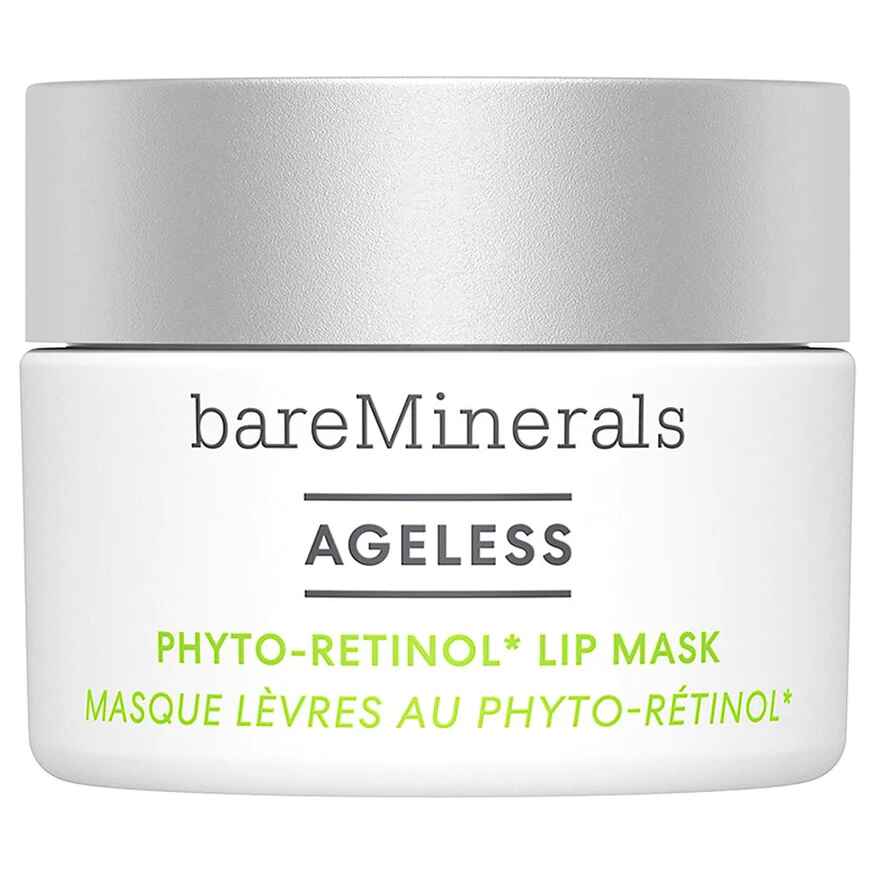 Bare Minerals AGELESS PHYTO RETINOL LIP MASK.