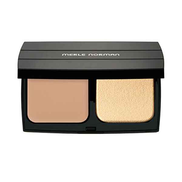 Merle Norman Expert Finish Makeup Broad Spectrum SPF 25 Bare.