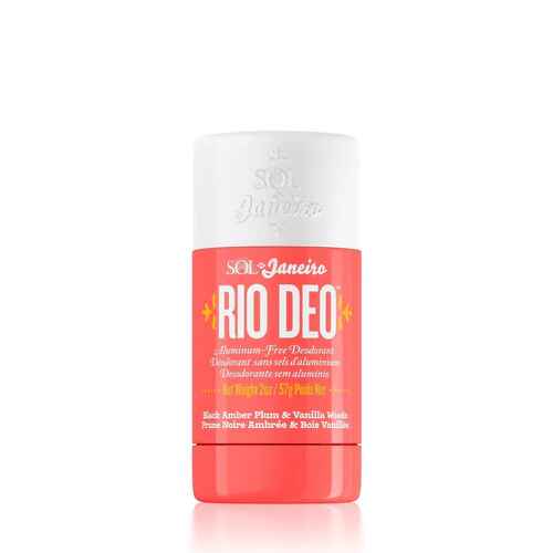 Sol De Janeiro RIO DEO ALUMINUM-FREE DEODORANT CHEIROSA 40.
