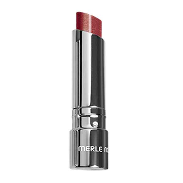 Merle Norman Tinted Lip Balm Rose Kiss.