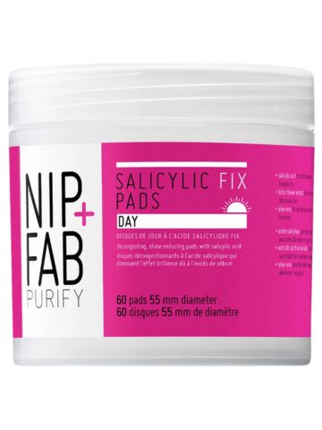 nip-fab-salicylic-fix-day-pads.
