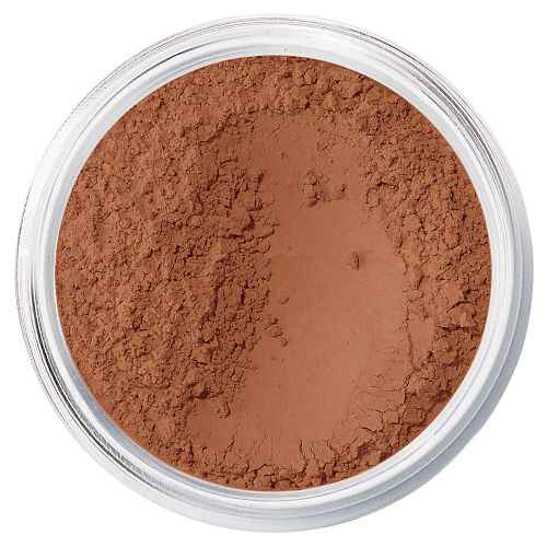 Bare Minerals Warmth All Over Face Color Bronzer.