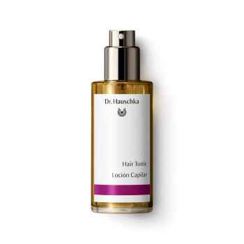 Dr Hauschka Hair Tonic.