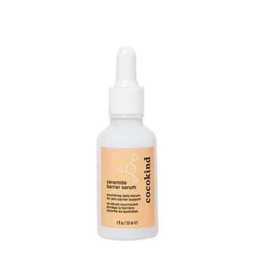Cocokind ceramide barrier serum.