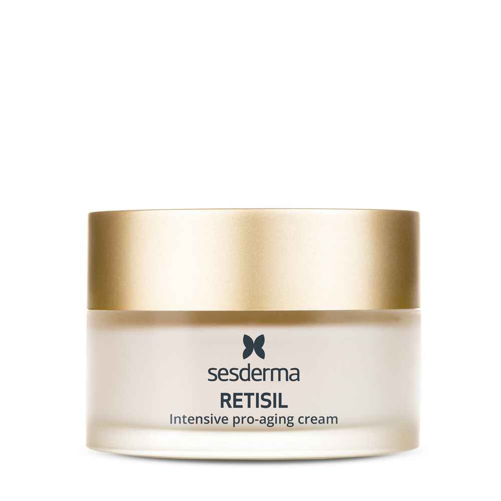 Sesderma RETISIL Intensive Cream 1 7 fl Oz.