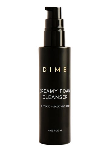 dime-creamy-foam-cleanser.