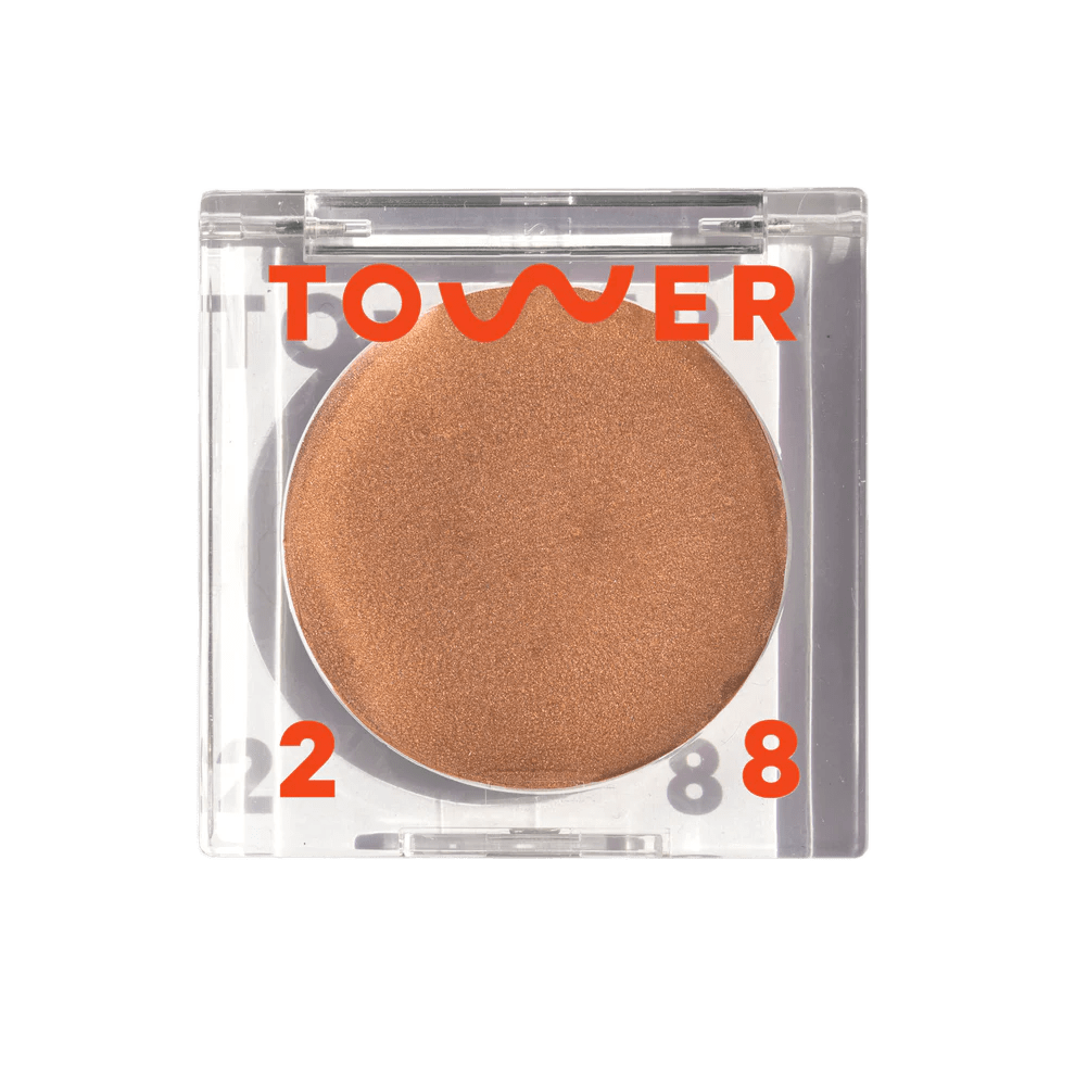 Tower 28 Beauty Bronzino Cream Bronzer.