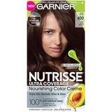 Garnier ULTRA COVERAGE 400 - Sweet Pecan.