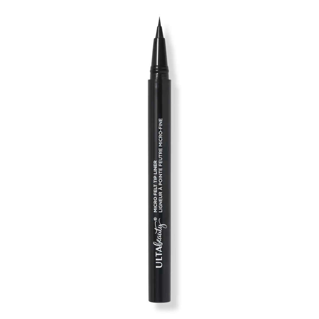 ulta Micro Felt Tip Liquid Liner.