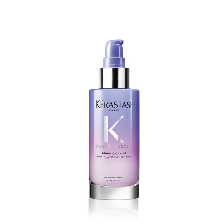 Kerastase SERUM CICANUIT HAIR SERUM.