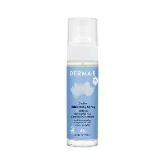 Derma E Biotin Thickening Spray.