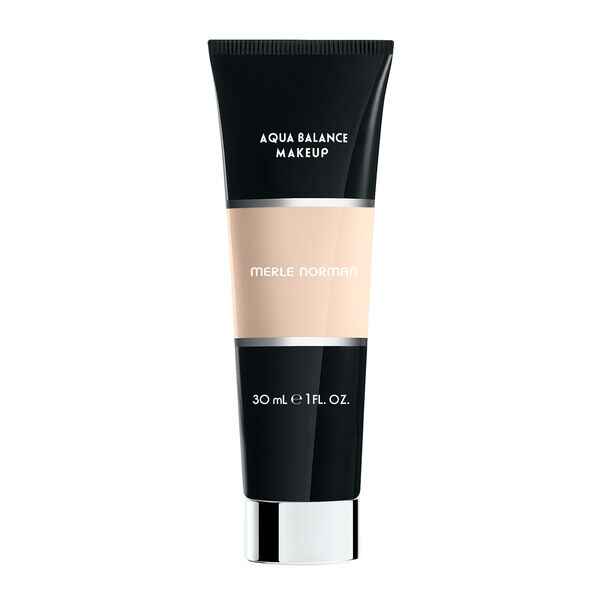 Merle Norman Aqua Balance Makeup L10.