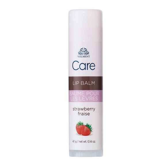 Avon Veilment Care Lip Balm Strawberry.