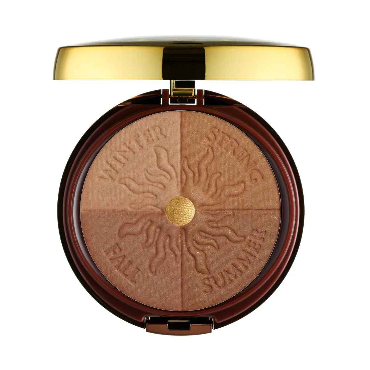 Physicians Formula BRONZE BOOSTER GLOW BOOSTING SEASON TO SEASON BRONZER Medium to Dark.
